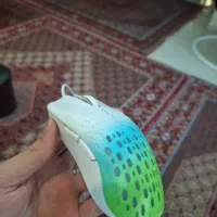 موس wint s11 pro|قطعات و لوازم جانبی رایانه|کرج, شهرک دریا|دیوار