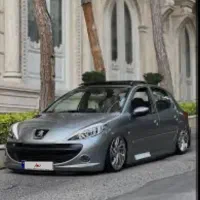 ۲۰۶/اسپرت معاوضه با ماشین تصاددفی