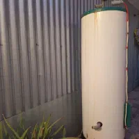 آب گرم کن برقی|آبگرمکن، پکیج، شوفاژ|قم, علی آباد سعدگان|دیوار