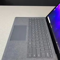 surface laptop 3|رایانه همراه|بانه, |دیوار
