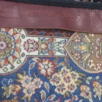 فرش ماشینی ۹متری درجه یک کاشان|فرش|تهران, مجیدآباد|دیوار