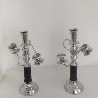 جا شمعی