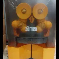 آب پرتقال گیر وانار گیرزومکس