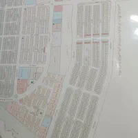 فروش قطعه مرزداران فاز۳ مصلی