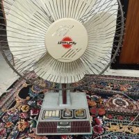 پنکه رومیزی پارس خزر