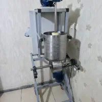 دستگاه فلافل زن اتوماتیک|ماشینآلات صنعتی|قدس, شهرک فرزان|دیوار