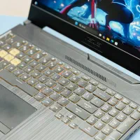 asus tuf a15|رایانه همراه|بروجن, |دیوار