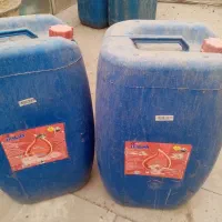 بشکه دبه گالن مخزن تانک 30و120و160و1000لیتر|ظروف نگهدارنده، پلاستیکی، یک‌بارمصرف|نجف‌آباد, جعفرآباد|دیوار