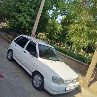 پراید 111 مدل 93