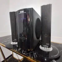 اسپیکر بلوتوثی مارشال