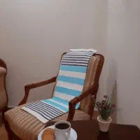 تنپوش و حوله یزدی|سفره، حوله، دستمال آشپزخانه|سنندج, |دیوار