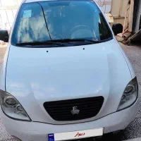 تیبا 2 1400 خونگی تمیز