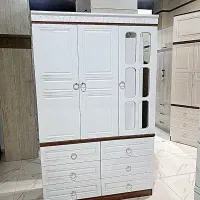 چوبکده کمدها قیمت کارخانه