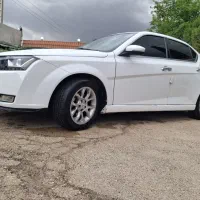 دنا پلاس توربو ۶ دنده مدل ۱۴۰۱