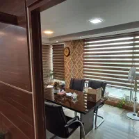 فروش ۱۲۵ متر سند اداری بر پاسداران|فروش دفتر کار، اتاق اداری، مطب|تهران, پاسداران|دیوار