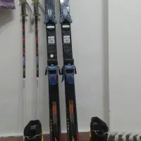 ست اسکی برفی