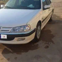 پژوپارس مدل ۹۴|خودرو سواری و وانت|باوی, |دیوار