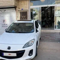 مزدا۳ نیو|خودرو سواری و وانت|پاکدشت, پاکدشت (مامازند)|دیوار