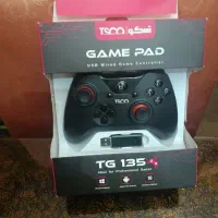 گیم پد تسکو