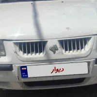 سمند|خودرو سواری و وانت|بیرجند, |دیوار