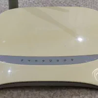 مودم ADSL تی‌پی‌لینک