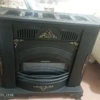 بخاری گازی نونو به علت جابه جای فروخته میشود