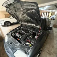 زانتیا سوپرلوکس کلکسونی|خودرو سواری و وانت|تهران, هروی|دیوار