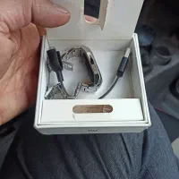 ساعت شیامی  متصل.  به انواع گوشی ها انروید