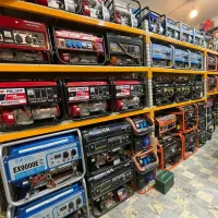 موتور برق قابل حمل مناسب تراس خونه موتوربرق مس