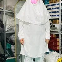 فروش لباس احرام مکه مردانه و زنانه انواع پارچه|لباس|یاسوج, |دیوار