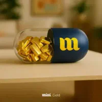 میلی طلای رایگان