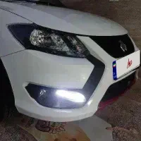 کوییک gxrl مدل 1403 صفر|خودرو سواری و وانت|کرمان, |دیوار