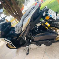 موتور صفر۱۸۰cc|موتورسیکلت|کرمان, |دیوار