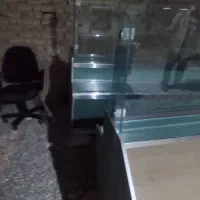 میز و صندلی پیشخوان|دفتر کار|فسا, |دیوار