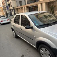 ال ۹۰|خودرو سواری و وانت|کرج, خرمدشت|دیوار