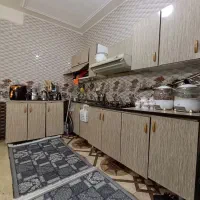 90-متر-درب-حیاط