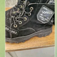 بوت پسرونه سایز۳۲