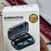 ایرپاد با کیفیت چندعدد