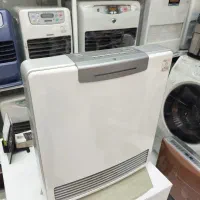 بخاری فن دار ژاپنی|بخاری، هیتر، شومینه|رشت, آزادگان|دیوار