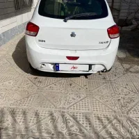 تیبا۲ مدل ۹۶ فنی سالم|خودرو سواری و وانت|بیرجند, |دیوار