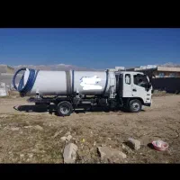 تانکر تخلیه چاه فاضلاب و لوله بازکن دهدشت چرام لیک