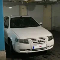 سورن مدل ۹۰ داشبرد جدید