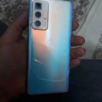 موتورولا edge 20 pro گیمینگ|موبایل|تهران, نازی‌آباد|دیوار