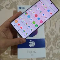 گوشی داریا باند صفحه اج 5G|موبایل|سنندج, |دیوار