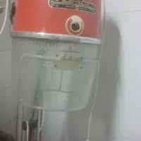 سشوار کلاهی