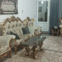 مبل سلطنتی در حدنو