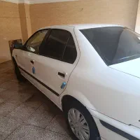 سمند LX|خودرو سواری و وانت|کرمانشاه, |دیوار