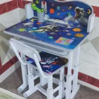 میز صندلی دانش اموزی
