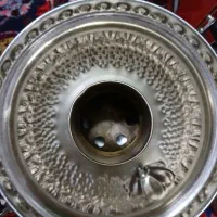 سماور۸لیتری نو|سماور، چایساز، قهوهساز|تبریز, |دیوار