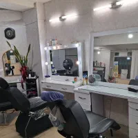 دکورسالن زیبایی زنانه مردانه|آرایشگاه و سالنهای زیبایی|تهران, بروجردی|دیوار
